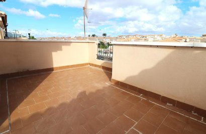 Revente - Maison de ville - Torrevieja - Aguas nuevas 1