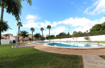 Revente - Maison de ville - Torrevieja - Aguas nuevas 1