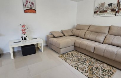 Revente - Casa Tipo Dúplex - Rojales - DOÑA PEPA - CIUDAD QUESADA