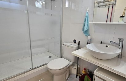 Reventa - Casa Tipo Dúplex - Rojales - DOÑA PEPA - CIUDAD QUESADA