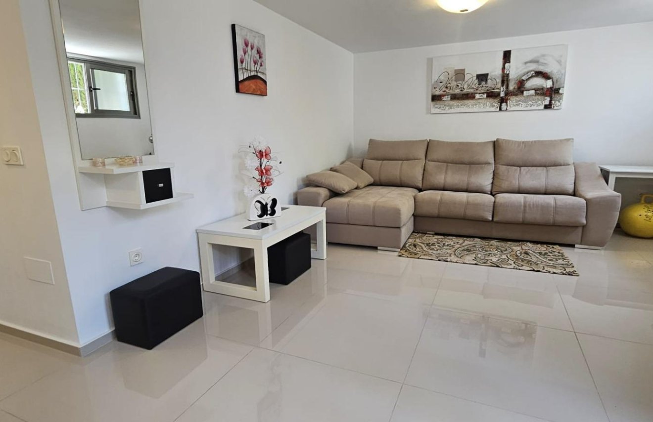 Revente - Casa Tipo Dúplex - Rojales - DOÑA PEPA - CIUDAD QUESADA