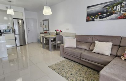 Resale - Casa Tipo Dúplex - Rojales - DOÑA PEPA - CIUDAD QUESADA