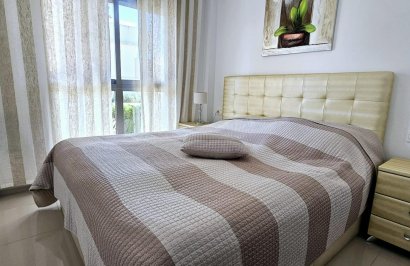 Resale - Casa Tipo Dúplex - Rojales - DOÑA PEPA - CIUDAD QUESADA