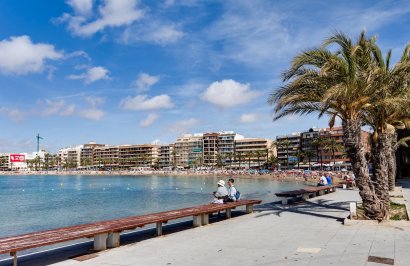 Reventa - Adosado - Torrevieja - Parque las naciones