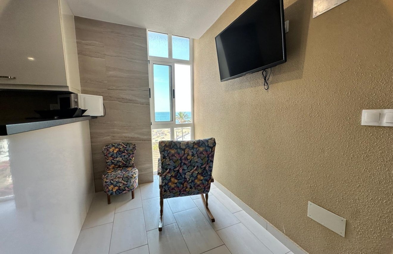 Revente - Apartamento - Torrevieja - Paseo maritimo