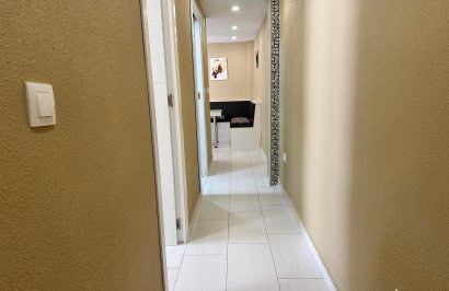 Revente - Apartamento - Torrevieja - Paseo maritimo