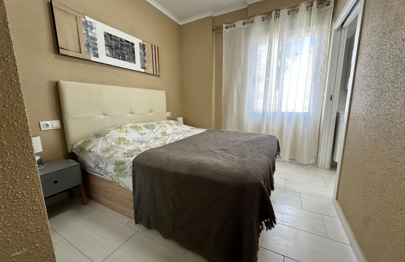 Reventa - Apartamento - Torrevieja - Paseo maritimo