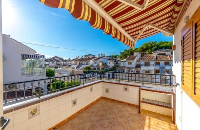 Resale - Townhouse - Pilar de la Horadada - RioMar