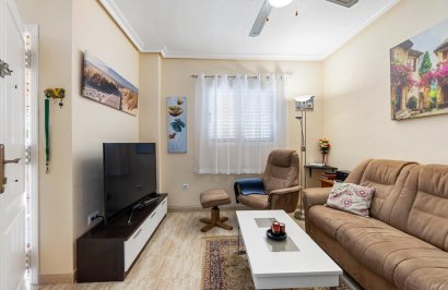 Resale - Townhouse - Pilar de la Horadada - RioMar