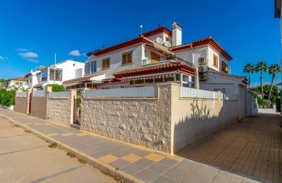 Resale - Townhouse - Pilar de la Horadada - RioMar