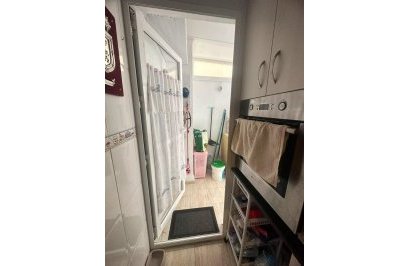 Revente - Apartamento - Torrevieja - Playa del Cura