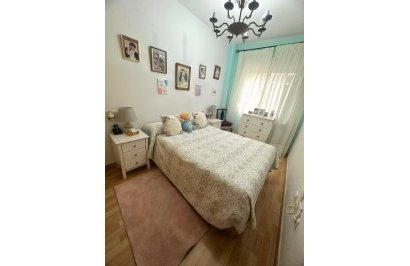 Reventa - Apartamento - Torrevieja - Playa del Cura