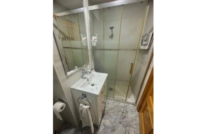 Reventa - Apartamento - Torrevieja - Playa del Cura