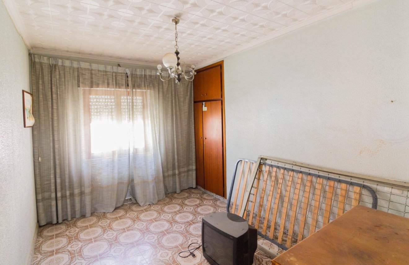 Reventa - Casa - Redován - 03370