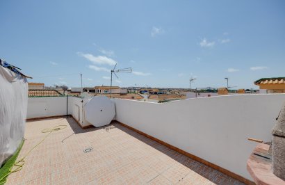 Reventa - Bungalow Planta Alta - Torrevieja - Centro