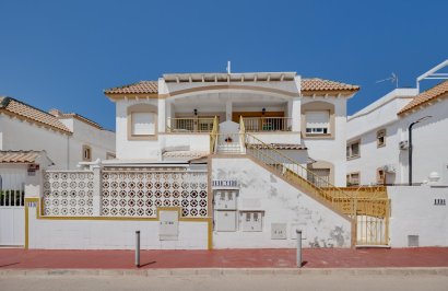 Reventa - Bungalow Planta Alta - Torrevieja - Centro