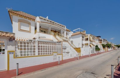 Reventa - Bungalow Planta Alta - Torrevieja - Centro