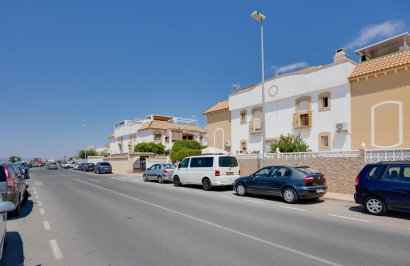 Reventa - Bungalow Planta Alta - Torrevieja - Centro