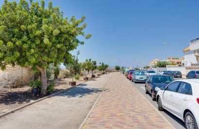 Reventa - Bungalow Planta Alta - Torrevieja - Centro