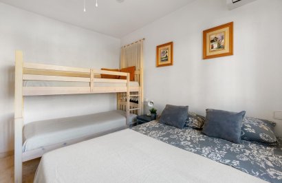 Reventa - Chalet - Orihuela Costa - Playa Flamenca