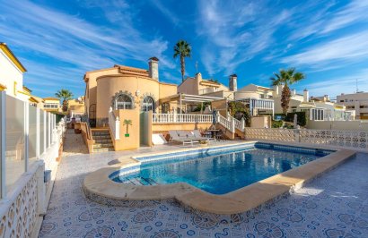 Reventa - Chalet - Orihuela Costa - Playa Flamenca