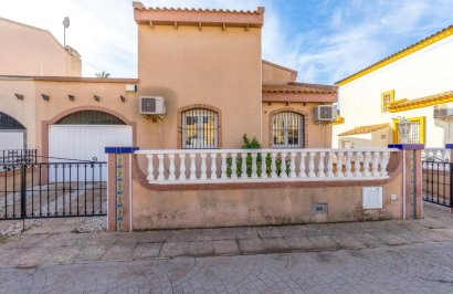 Revente - Chalet - Orihuela Costa - Playa Flamenca