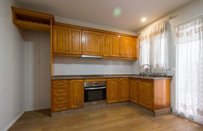 Resale - Chalet - San Isidro - CENTRO