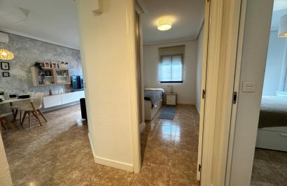 Reventa - Apartamento - Orihuela Costa - Campoamor