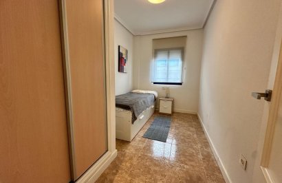 Revente - Apartamento - Orihuela Costa - Campoamor