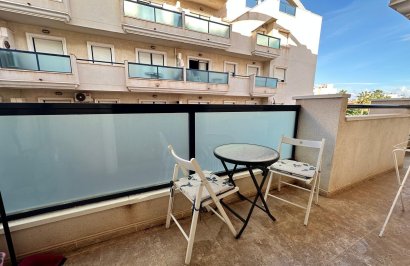 Reventa - Apartamento - Orihuela Costa - Campoamor