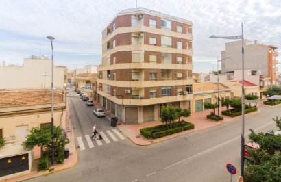 Reventa - Piso - Callosa de Segura - Centro