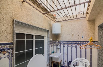 Alquiler a largo plazo - Apartamento - Torrevieja - Habaneras