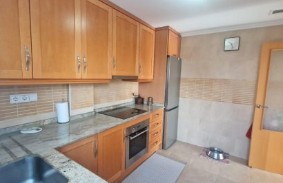 Revente - Casa Tipo Dúplex - Montesinos - La herrada