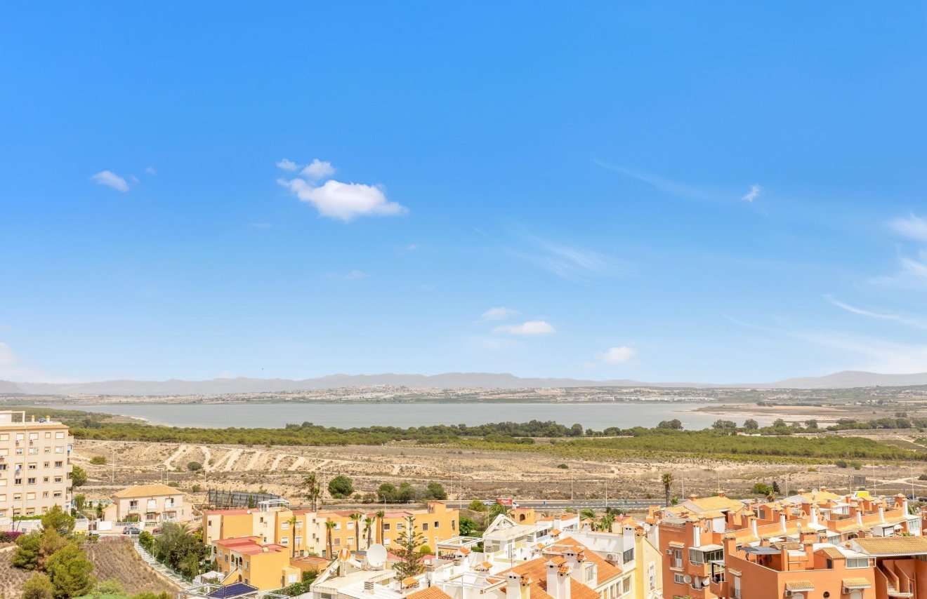 Resale - Ático Dúplex - Torrevieja - Torre la mata