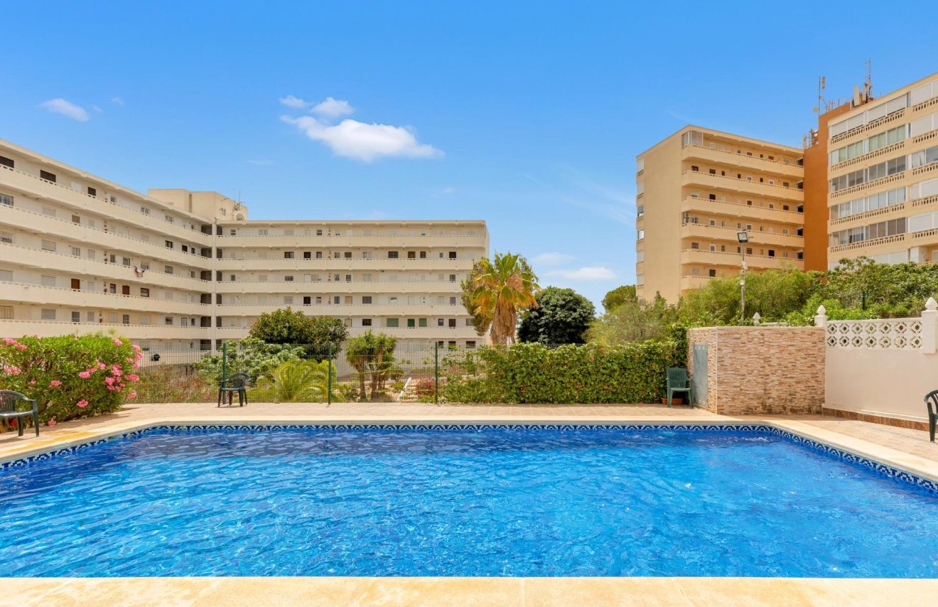 Resale - Ático Dúplex - Torrevieja - Torre la mata