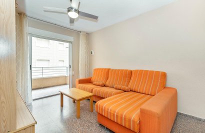 Resale - Apartamento - Guardamar del Segura - Los secanos