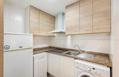 Resale - Apartamento - Guardamar del Segura - Los secanos