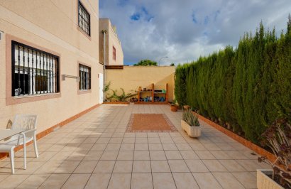 Reventa - Chalet - Torrevieja - San luis