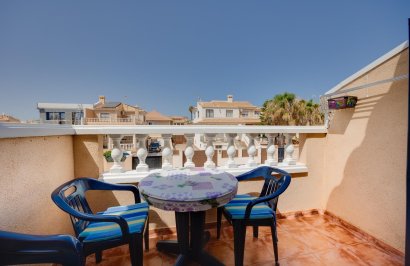 Revente - Bungalow Planta Alta - Torrevieja - Aguas nuevas 1