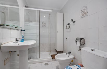 Resale - Apartamento - Torrevieja - Habaneras