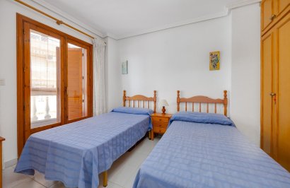 Resale - Apartamento - Torrevieja - Habaneras