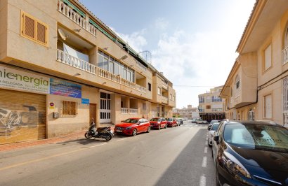 Resale - Apartamento - Torrevieja - Habaneras