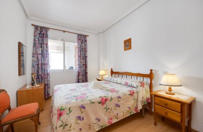 Revente - Apartamento - Torrevieja - La Mata