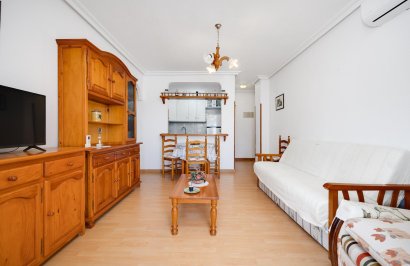 Resale - Apartamento - Torrevieja - La Mata