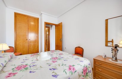 Revente - Apartamento - Torrevieja - La Mata