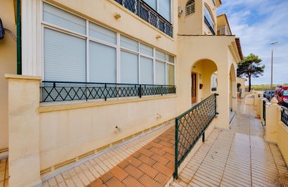 Revente - Apartamento - Torrevieja - La Mata