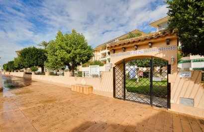 Resale - Apartamento - Torrevieja - La Mata