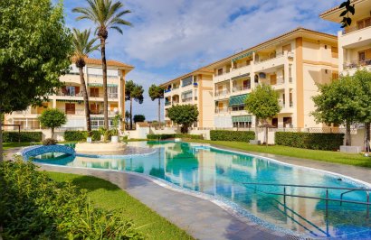 Resale - Apartamento - Torrevieja - La Mata