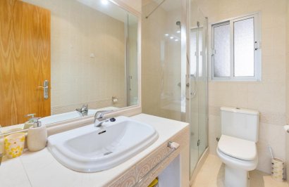 Revente - Apartamento - Torrevieja - Playa del Cura