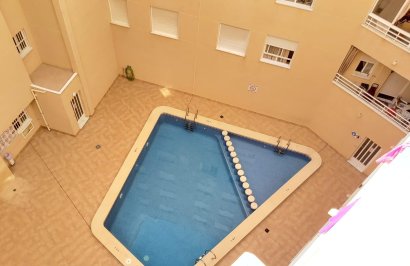 Reventa - Apartamento - Torrevieja - Playa del Cura